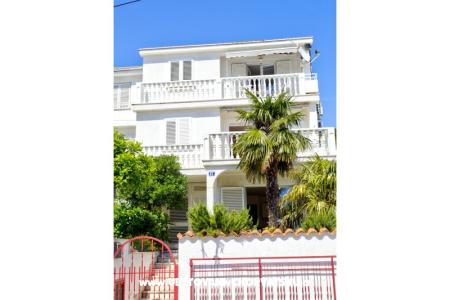 Anmarie Appartementen Crikvenica Kroatië