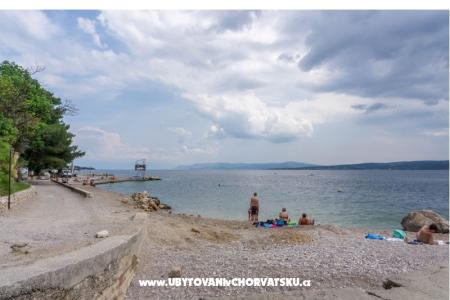 Appartement Lovor foto 4