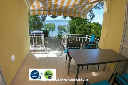 Appartement Matej Crikvenica Kroatië