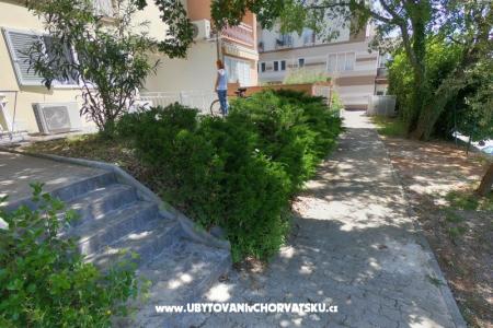 Appartement Matej foto 4