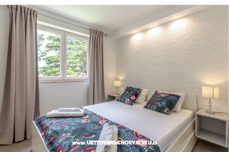 Appartement More Crikvenica Kroatië