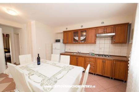 Appartement Nada/Erik foto 3