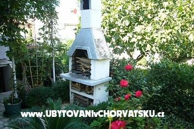 Appartement Selce Matkino foto 2