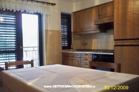Appartement Selce Matkino foto 4