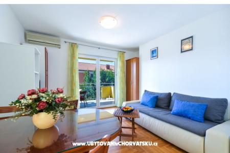 Appartement Valerija foto 4