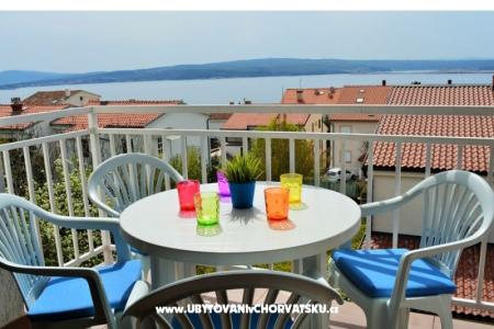 Appartementen Azur Crikvenica foto 2