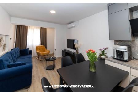 Appartementen Crikvenica foto 3