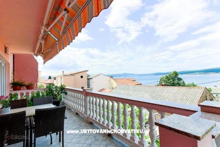 Appartementen Crikvenica foto 4