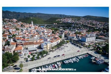 Appartementen Evica foto 4