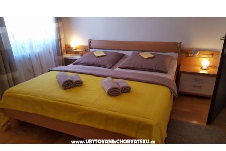 Appartementen Herceg foto 5