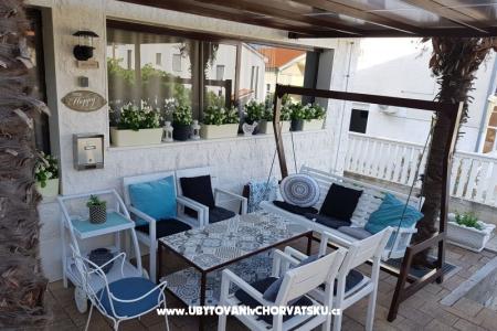 Appartementen i sobe Beata foto 3