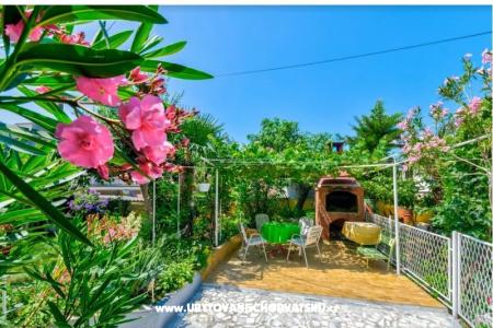 Appartementen Ira foto 3