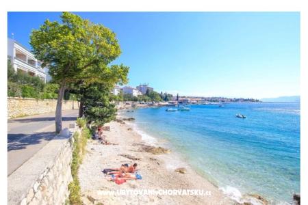 Appartementen Jadranka foto 4