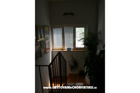 Appartementen Katarina foto 5