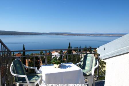 Appartementen Klara Crikvenica foto 4