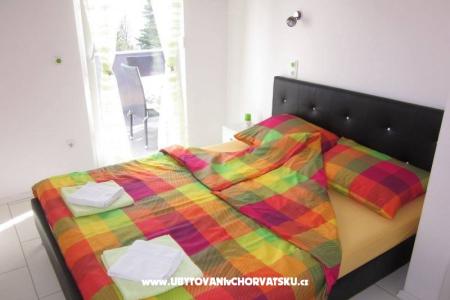 Appartementen Lana foto 2