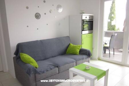 Appartementen Lana foto 4