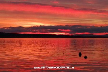 VILLA LYDIA SELCE  Crikvenica Kroatië