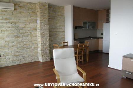 Appartementen Lucija foto 2