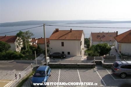 Appartementen Lucija foto 4