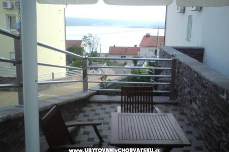 Appartementen Lucija foto 5