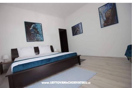 Appartementen ĐINA Selce Crikvenica Kroatië