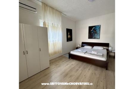 Appartementen ĐINA Selce foto 2