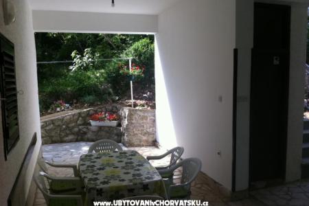 Appartementen Miranda foto 2