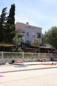  Appartementen Plaža foto 2