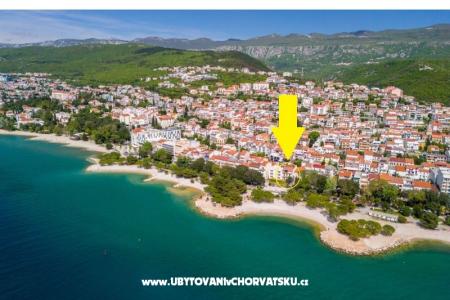 Beach Appartementen Center foto 2