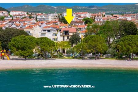 Beach Appartementen Center foto 3