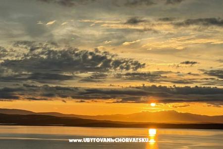 Appartementen Rosi Crikvenica Kroatië