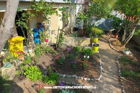 Appartementen Rosi foto 4