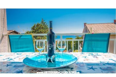 Appartementen Stella Crikvenica Kroatië