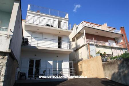 Appartementen Vila Katarina  foto 2