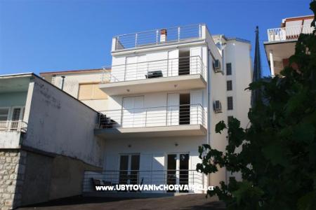 Appartementen Vila Katarina  foto 3