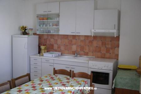 Appartementen Villa Petra foto 4