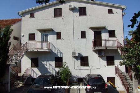 Appartementen Višnja foto 2