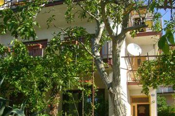 Appartementy Eva Crikvenica Kroatië