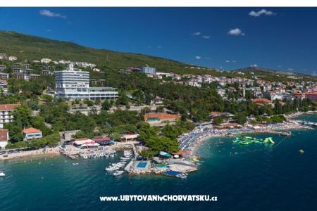 Appartementen Dramalj - Crikvenica foto 4