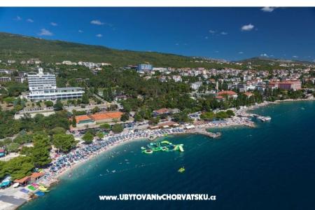 Appartementen Dramalj - Crikvenica foto 5
