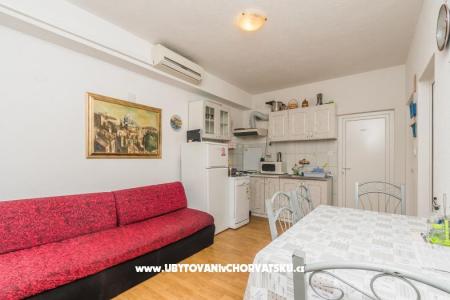 Appartement Bozica and Marijan foto 4
