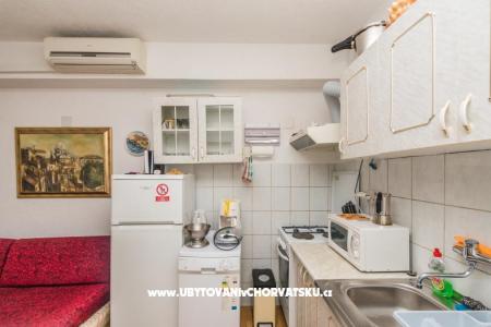 Appartement Bozica and Marijan foto 5