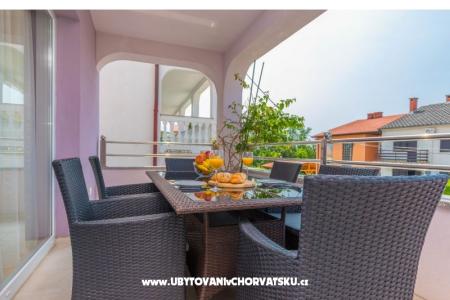 Appartementen Ankica foto 2