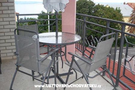 Appartementen Marijana Crikvenica foto 3