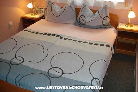 Appartementen Marijana Crikvenica foto 4