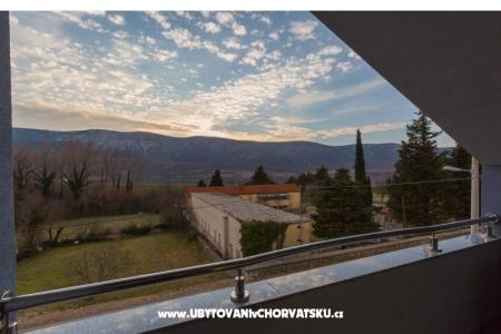 Appartementen Nevistić foto 2