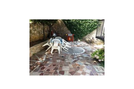 Appartementen Selce foto 3