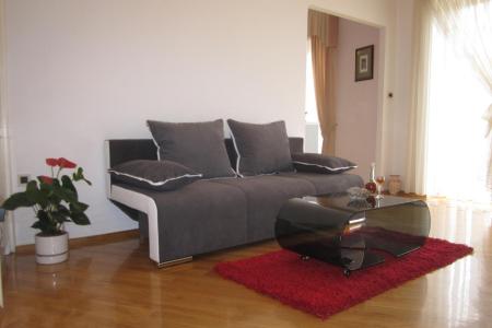 Appartementen Škiljan foto 2