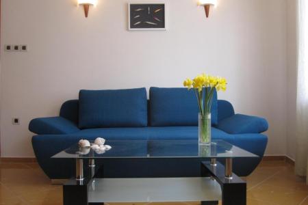 Appartementen Škiljan foto 4